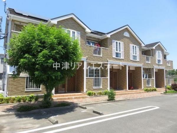 外観メイン