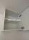 キッチン収納棚
